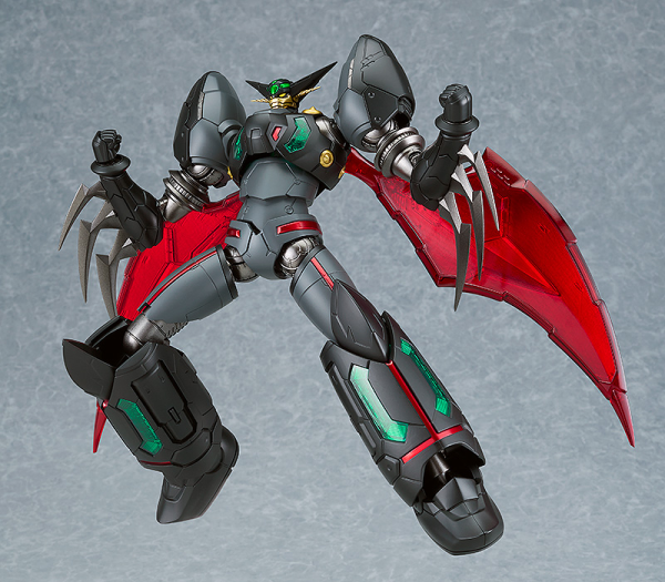 GoodSmile Company MODEROID Shin Getter Robo Tarak