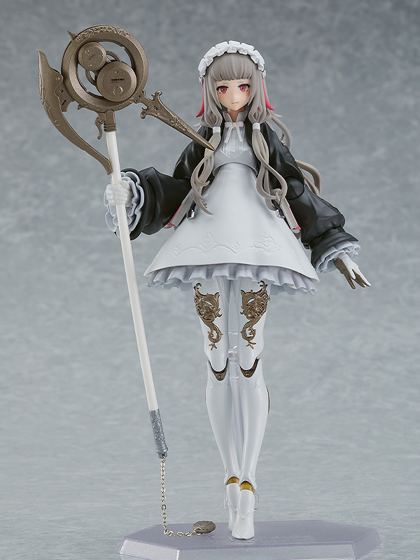 Good Smile Company figma NH-01-(4545784068663)(4545784068663)