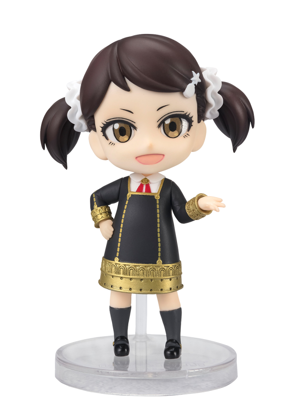 BANDAI Tamashii Becky Blackbell "SPY×FAMILY", Bandai Spirits Figuarts mini(4573102649447)(4573102649447)