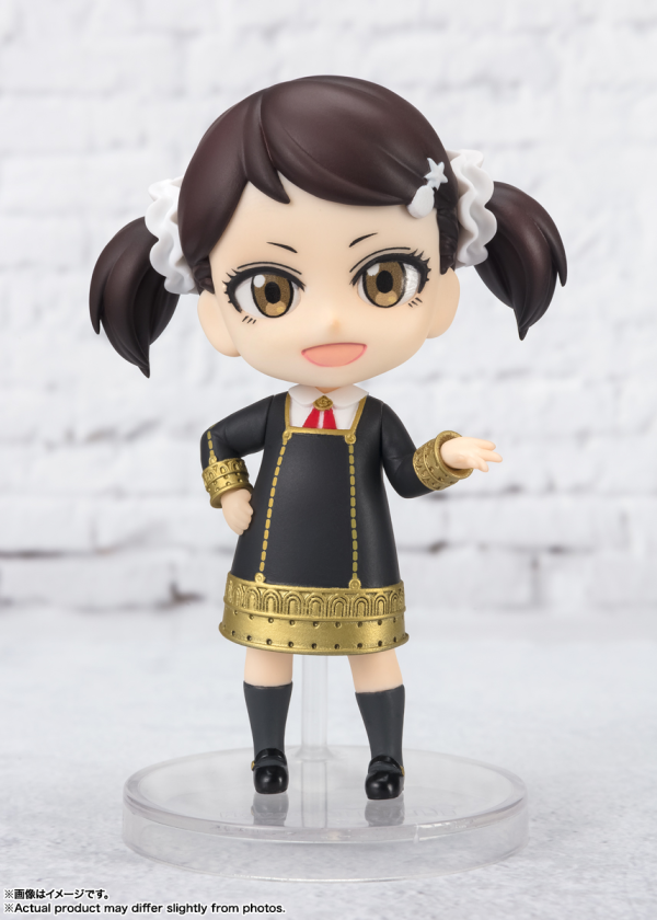 BANDAI Tamashii Becky Blackbell "SPY×FAMILY", Bandai Spirits Figuarts mini(4573102649447)(4573102649447)