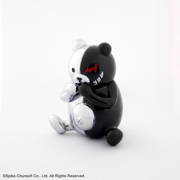 SQUARE ENIX Danganronpa BRIGHT ARTS GALLERY  - MONOKUMA(4988601374316)(4988601374316)