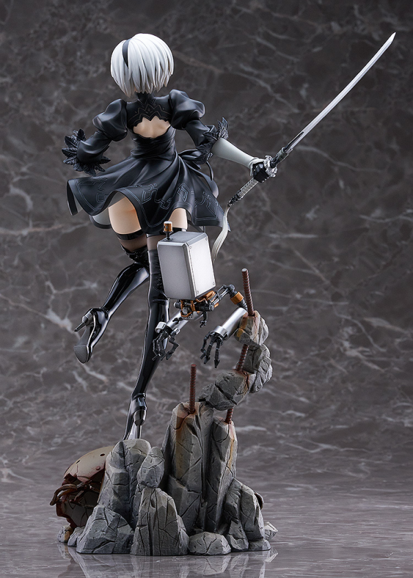 Good Smile Company 2B