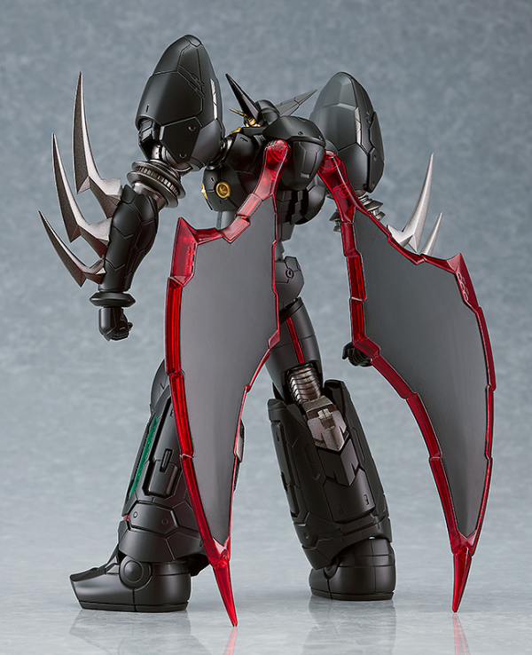 GoodSmile Company MODEROID Shin Getter Robo Tarak