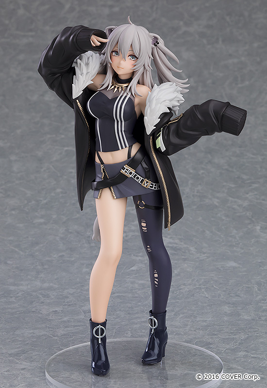 Good Smile Company POP UP PARADE Shishiro Botan(4545784043813)(4545784043813)