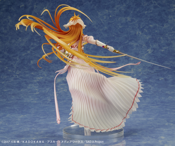 EMONTOYS Asuna Stacia(4589619490694)(4589619490694)