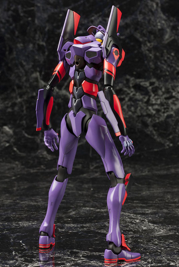 KOTOBUKIYA Evangelion Test Type-01 Awake Ver.(4934054027330)(4934054027330)