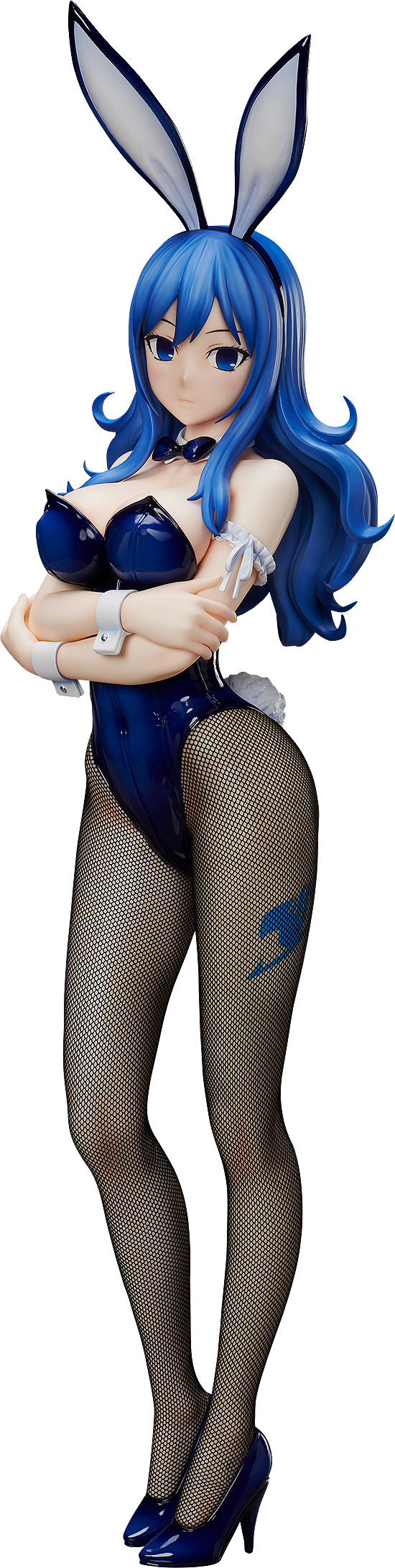 FREEing Juvia Lockser: Bunny Ver. | 4570001512520