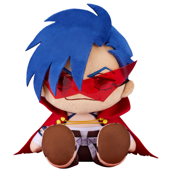 Plush Toy Kamina | 4580590198456