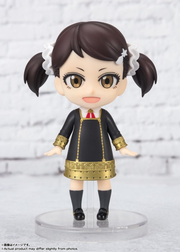 BANDAI Tamashii Becky Blackbell "SPY×FAMILY", Bandai Spirits Figuarts mini(4573102649447)(4573102649447)