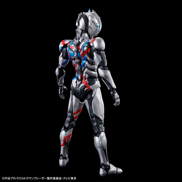 BANDAI Hobby Figure-rise Standard ULTRAMAN BLAZAR(4573102657220)(4573102657220)