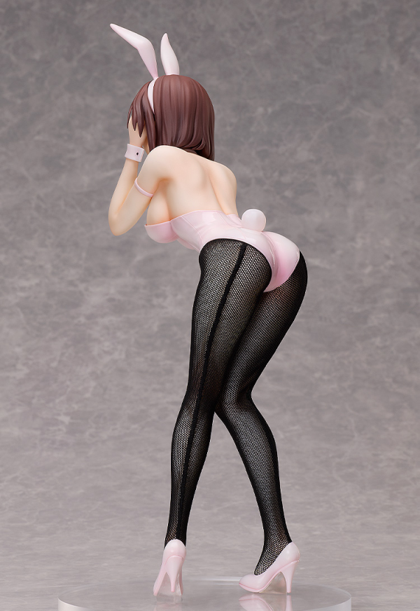 FREEing Megumi Kato: Bunny Ver. 2nd | 4570001513428