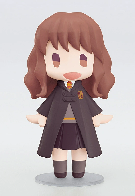 Good Smile Company [GoodSmile] HELLO GOOD SMILE Hermione Granger