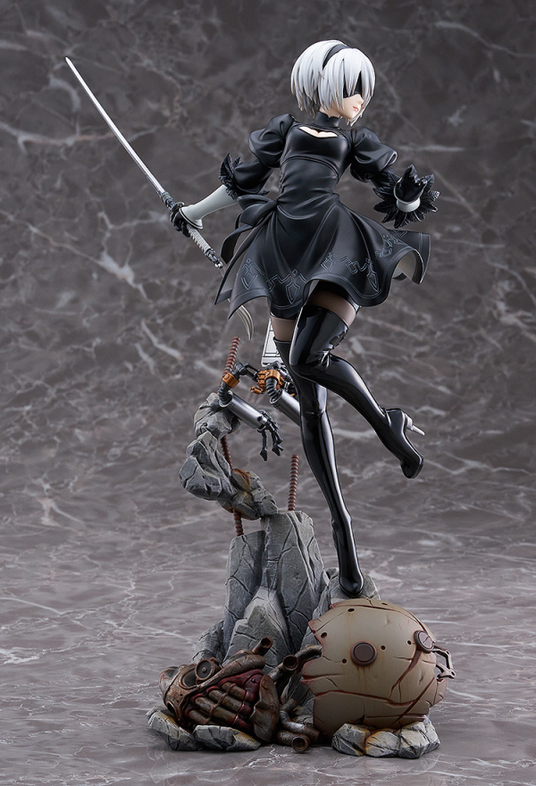 Good Smile Company 2B