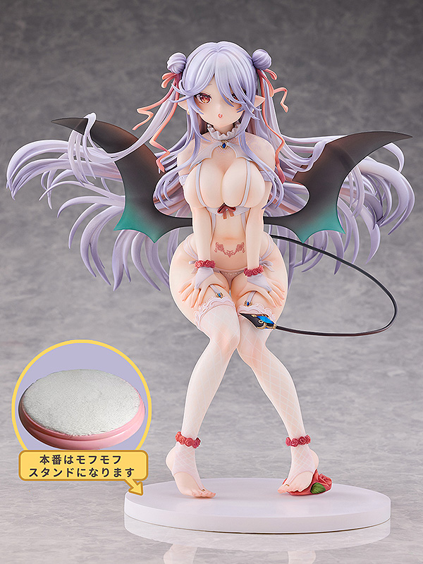 ENSOUTOYS Pure Succubus Liz: Normal Ver.(4580416926331)(4580416926331)