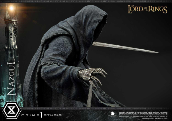 Prime 1 Studio Premium Masterline The Lord of the Rings (Film) Nazgul Bonus Version(4580708035529)(4580708035529)