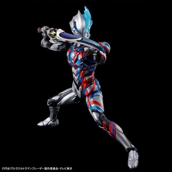 BANDAI Hobby Figure-rise Standard ULTRAMAN BLAZAR(4573102657220)(4573102657220)