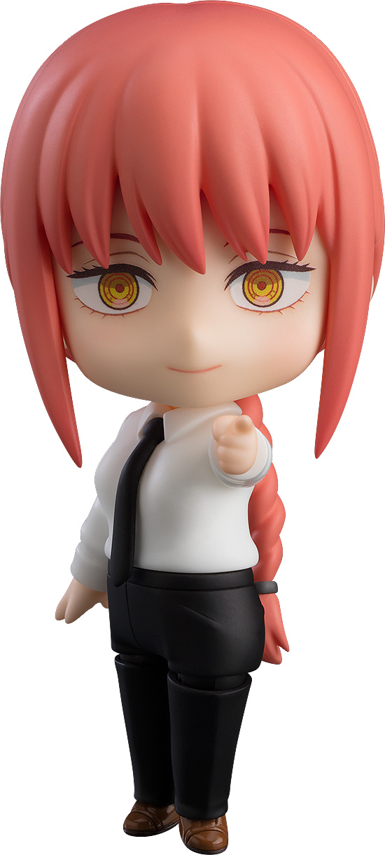 Nendoroid Makima | 4580590172197