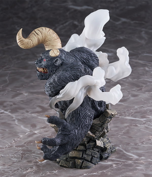 GOOD SMILE COMPANY Zodd Bust Figure(4545784001165)(4545784001165)