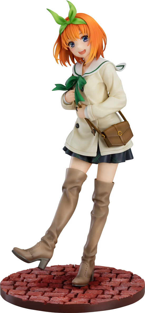 Yotsuba Nakano: Date Style Ver. | 4580416946322