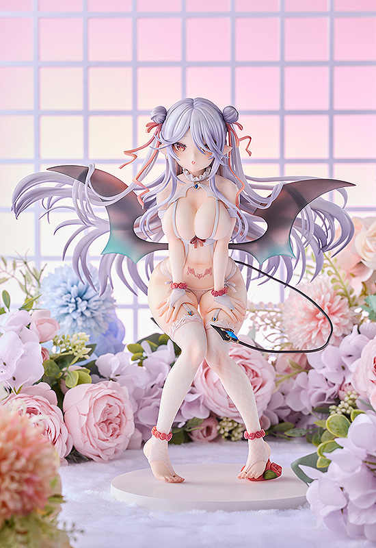 ENSOUTOYS Pure Succubus Liz: Normal Ver.(4580416926331)(4580416926331)