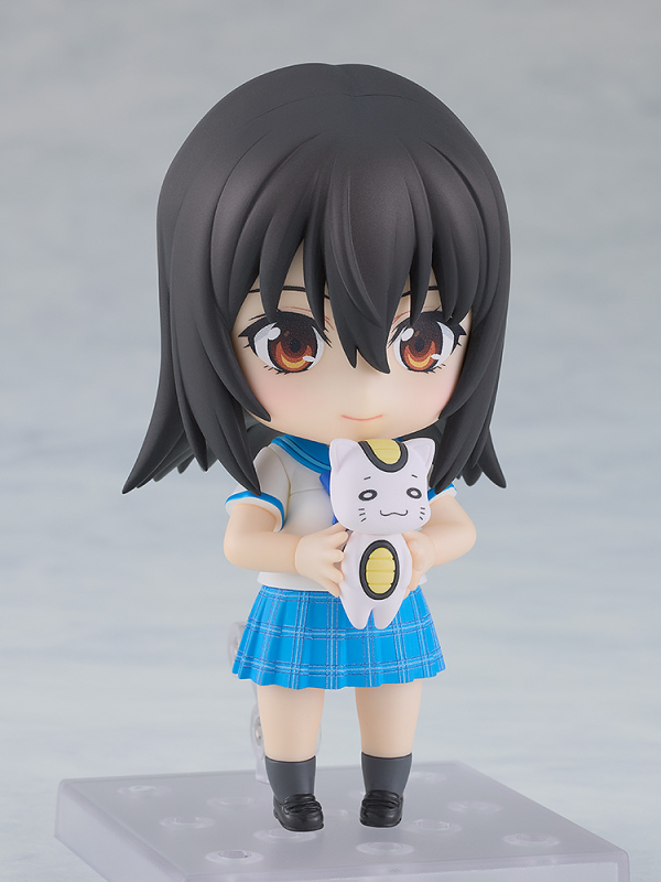 Nendoroid Yukina Himeragi