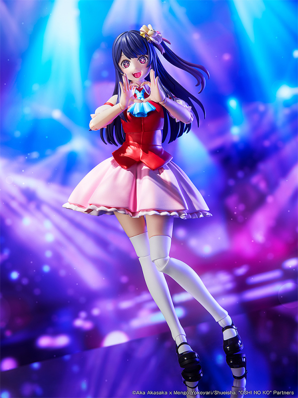 KADOKAWA KADOKAWA PLASTIC MODEL SERIES Ai DX ver. | 4942330330258