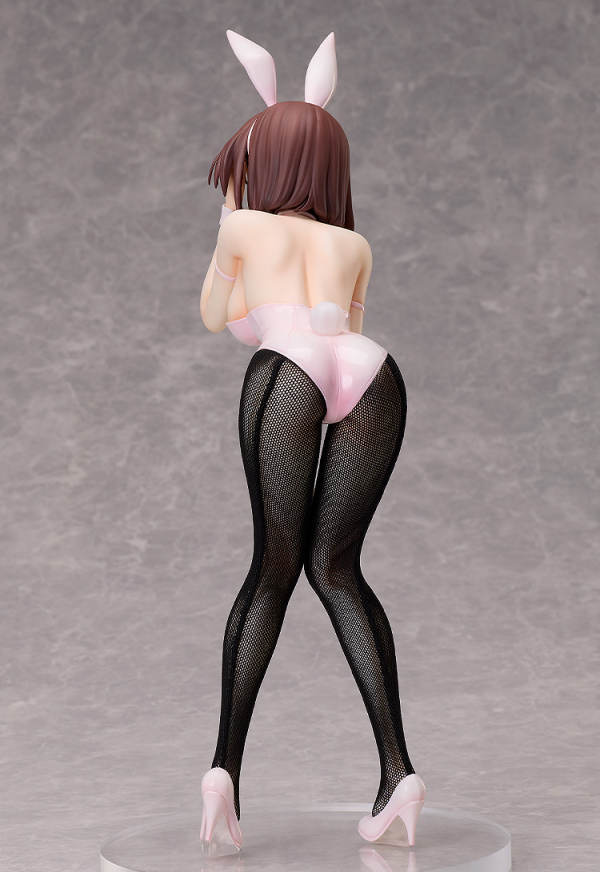 FREEing Megumi Kato: Bunny Ver. 2nd | 4570001513428