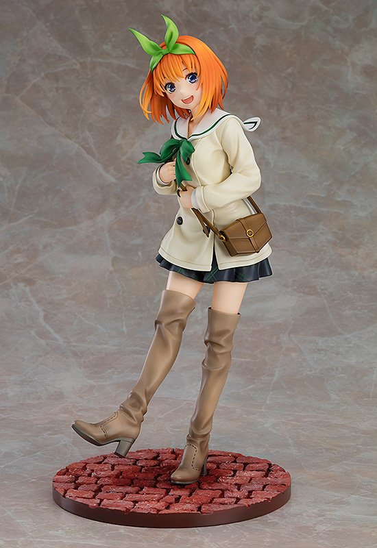 Yotsuba Nakano: Date Style Ver.