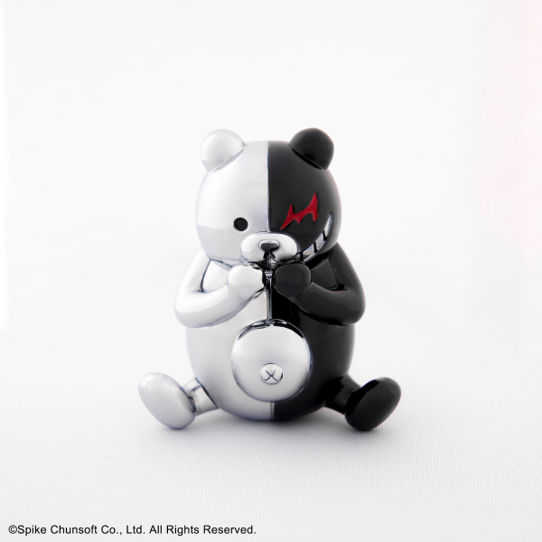 SQUARE ENIX Danganronpa BRIGHT ARTS GALLERY  - MONOKUMA(4988601374316)(4988601374316)