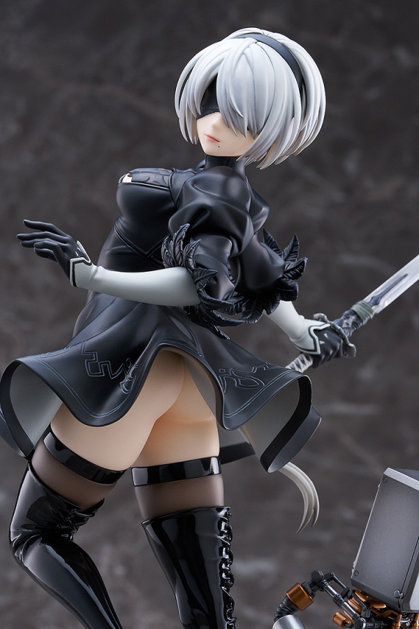 Good Smile Company 2B