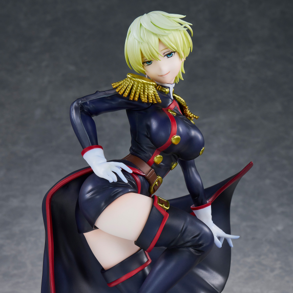 Union Creative Chained Soldier Tenka Izumo 1/7 Complete Figure(4589642716365)(4589642716365)