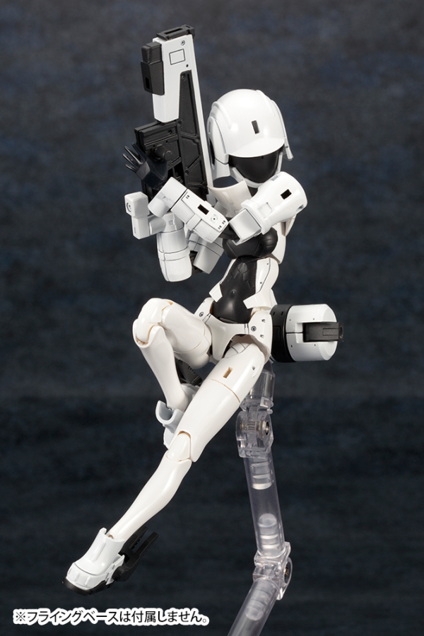 KOTOBUKIYA WISM Soldier ASSAULT/SCOUT