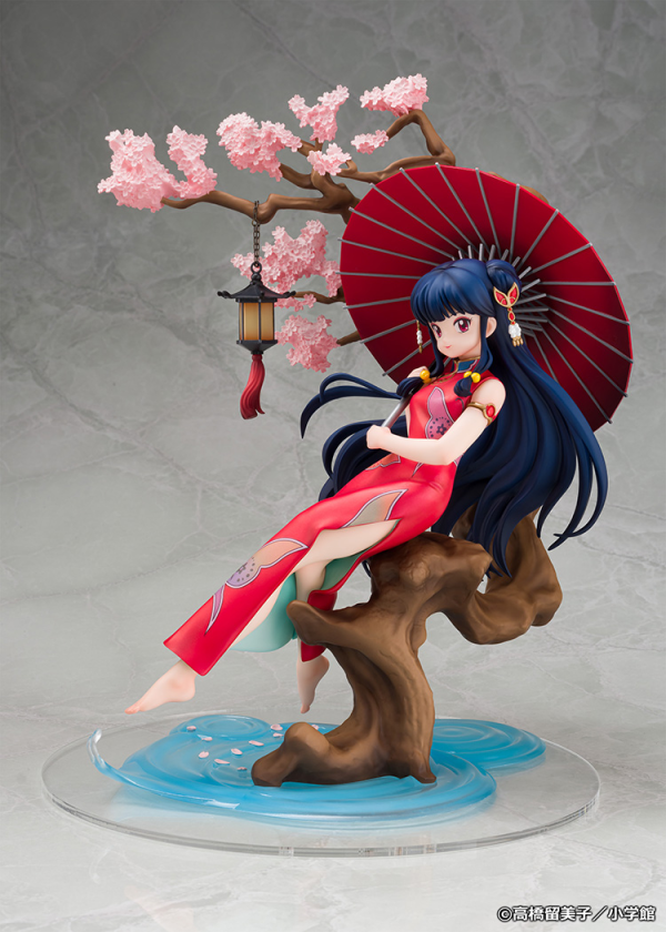 PROOF Ranma 1/2 1/7 Scale Figure Shampoo(4582666821879)(4582666821879)