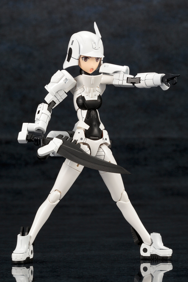 KOTOBUKIYA WISM Soldier ASSAULT/SCOUT