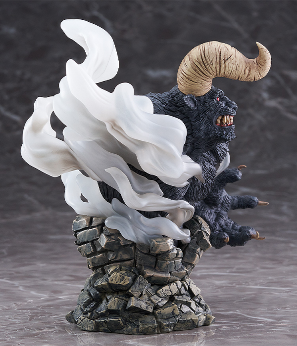 GOOD SMILE COMPANY Zodd Bust Figure(4545784001165)(4545784001165)