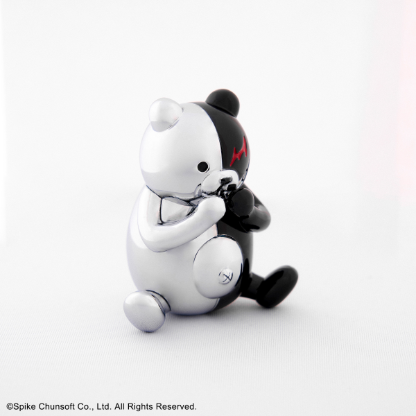 SQUARE ENIX Danganronpa BRIGHT ARTS GALLERY  - MONOKUMA(4988601374316)(4988601374316)