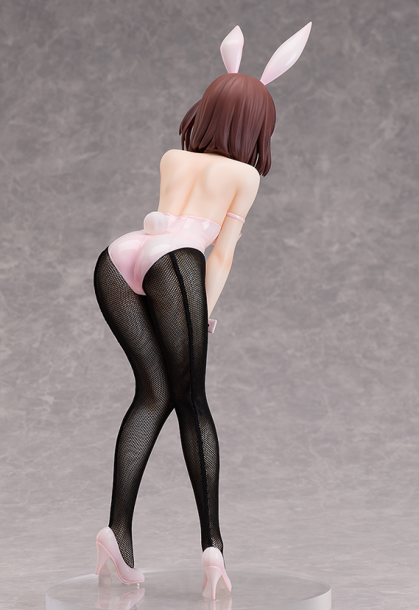 FREEing Megumi Kato: Bunny Ver. 2nd | 4570001513428