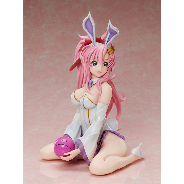 MegaHouse B-style MOBILE SUIT GUNDAM SEED Lacus Clyne bare legs bunny ver.