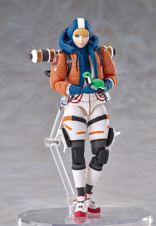 GOOD SMILE COMPANY Hyper Body Wattson(4580590206458)(4580590206458)