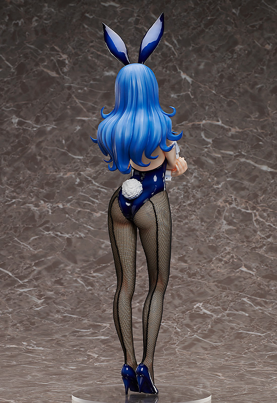 FREEing Juvia Lockser: Bunny Ver.