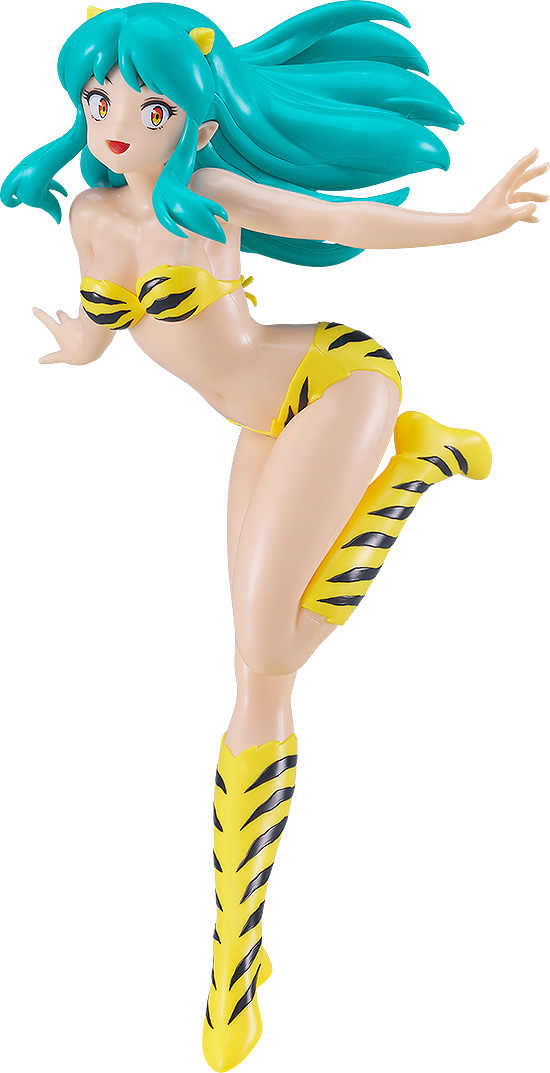 Good Smile Company PLAMAX Lum