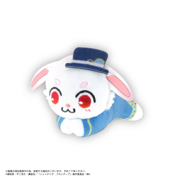 Piapro.net MAX SHANGRI-LA FRONTIER HUG CHARACTER COLLECTION