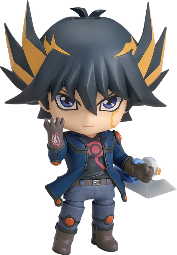 Nendoroid Yusei Fudo | 4580590179486