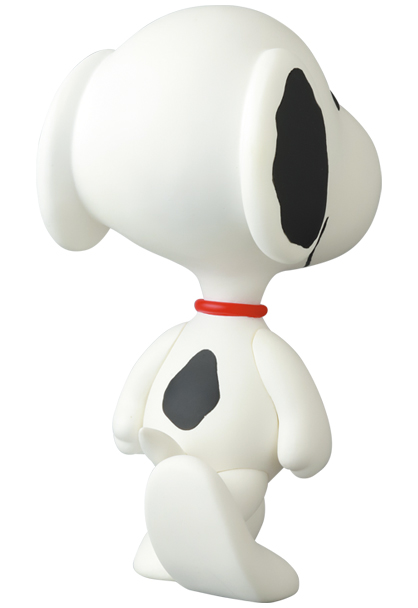 Medicom Toy VCD Snoopy & Woodstock 1997 ver.(4530956213859)(4530956213859)