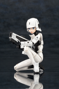 KOTOBUKIYA WISM Soldier ASSAULT/SCOUT