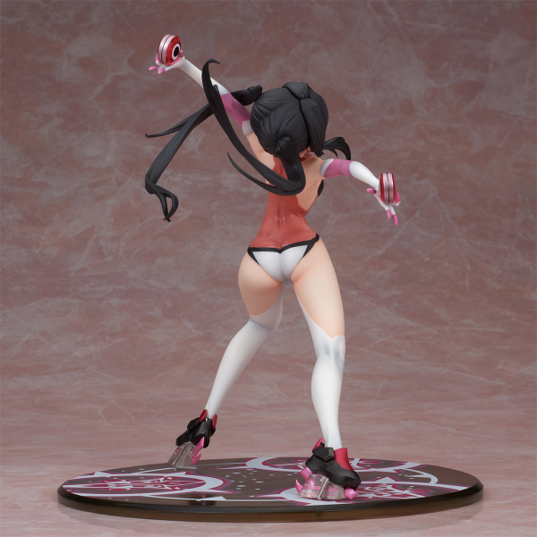 HOBBY STOCK Symphogear XV 1/7 Shirabe Tsukuyomi Gear Inner Ver.(4589691215949)(4589691215949)