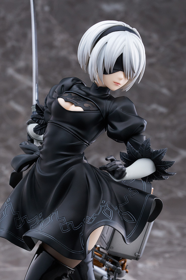 Good Smile Company 2B