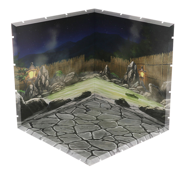 PLM Dioramansion 200: Outdoor Hot Springs | 4570151241486