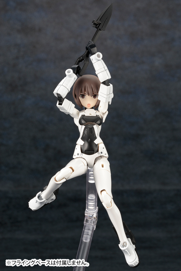 KOTOBUKIYA WISM Soldier ASSAULT/SCOUT