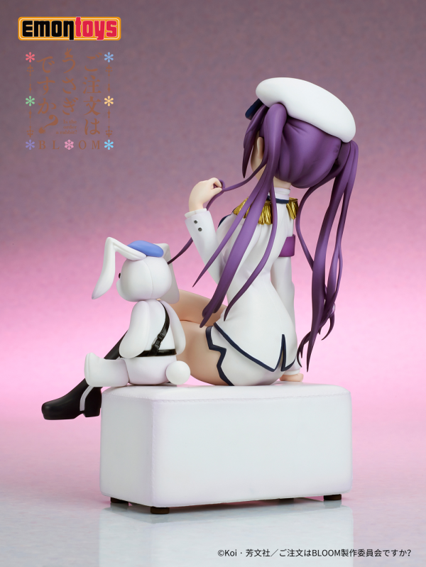 Good Smile Company RIZE Military uniform Ver.